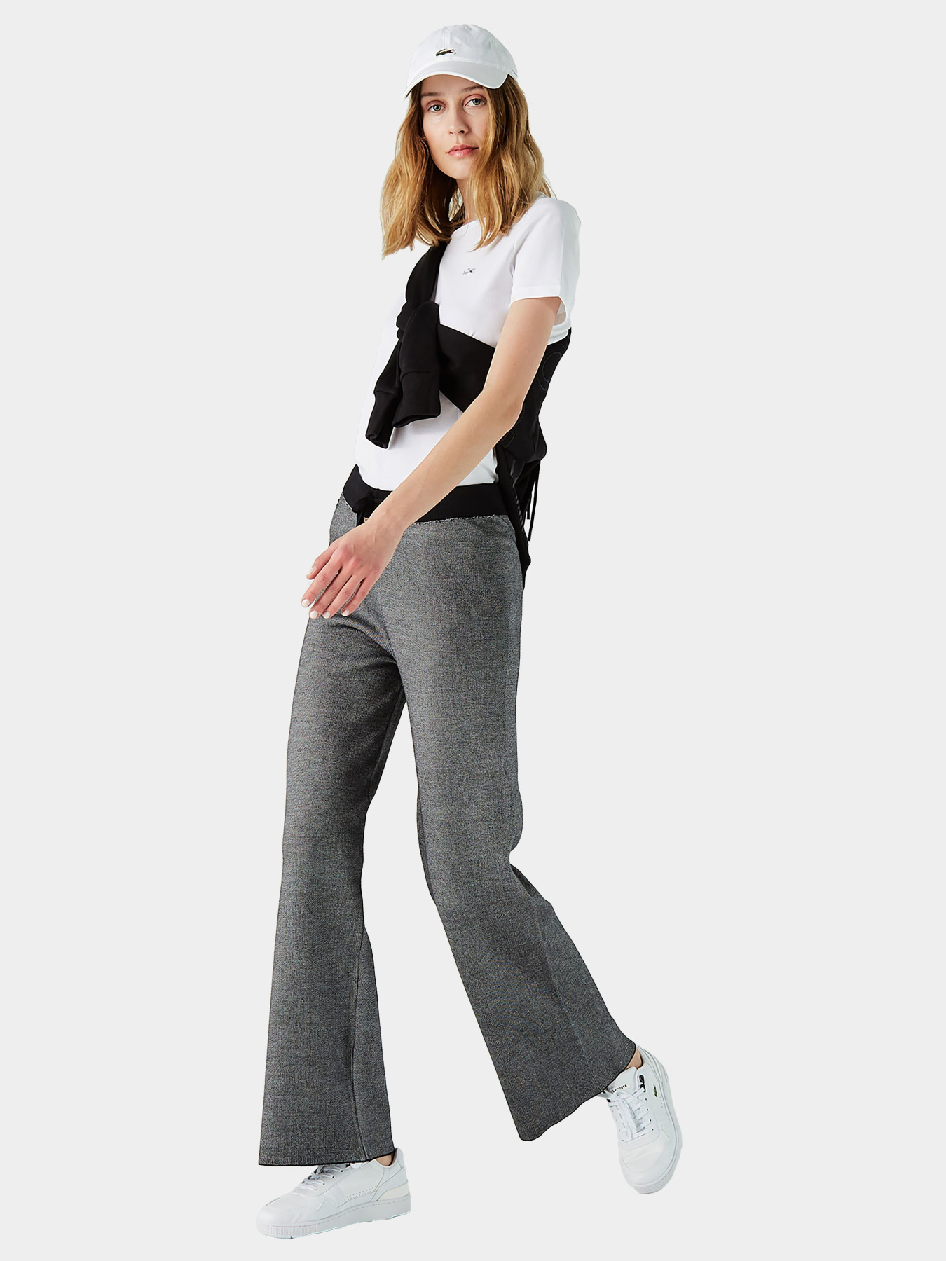 Брюки Lacoste модель HF222626S Фото