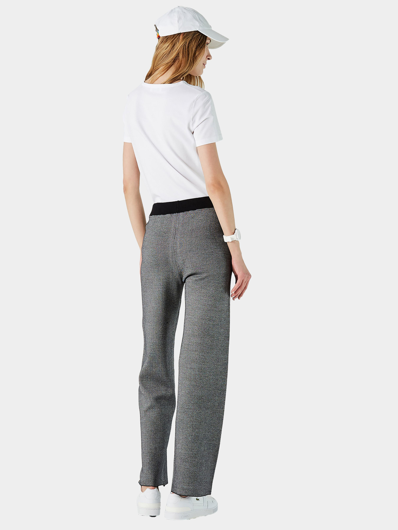 Брюки Lacoste модель HF222626S Фото