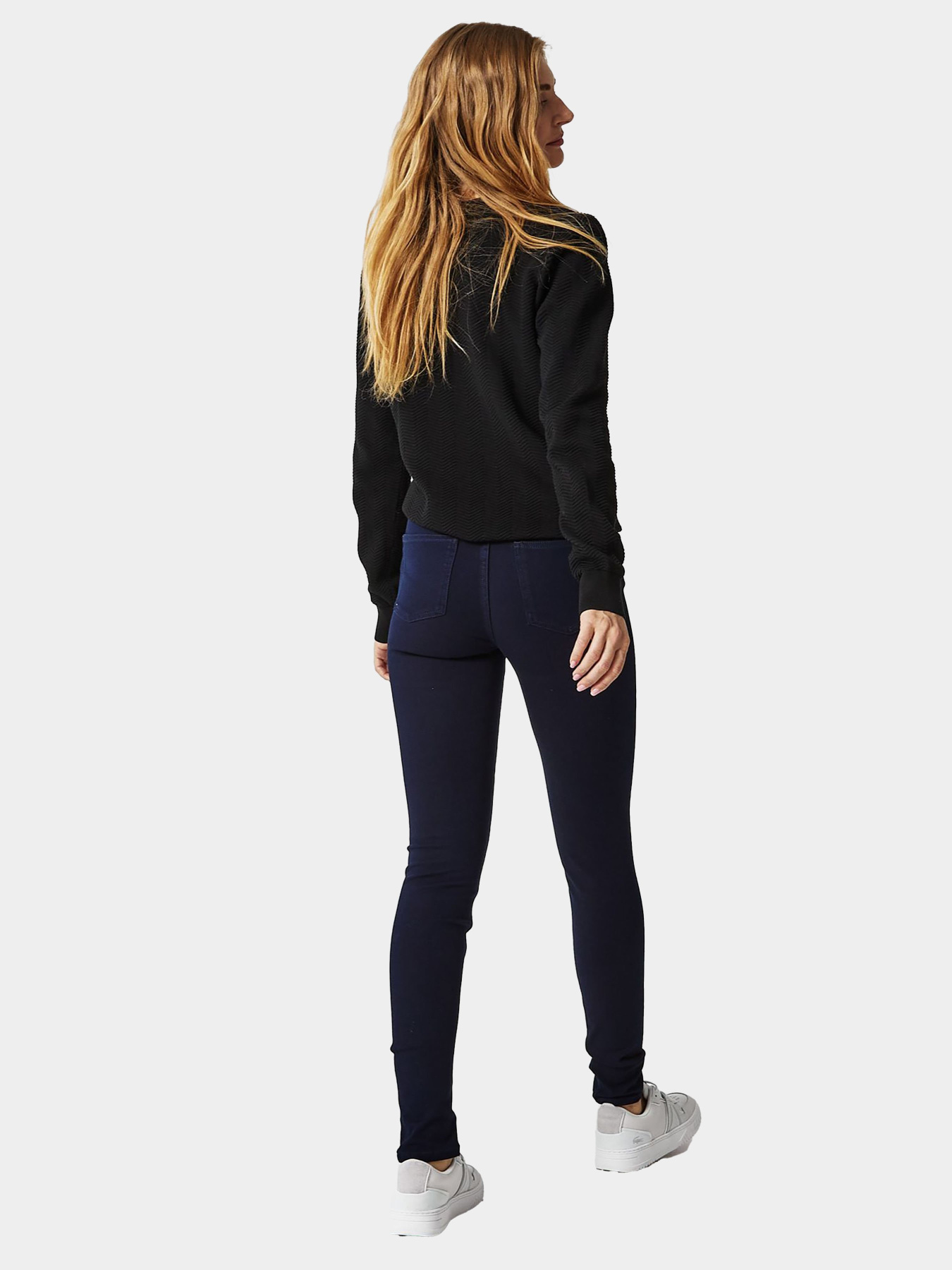 Джинси Lacoste модель HF2280P80L Фото