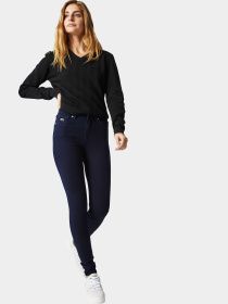 Джинси Lacoste модель HF2280P80L Фото