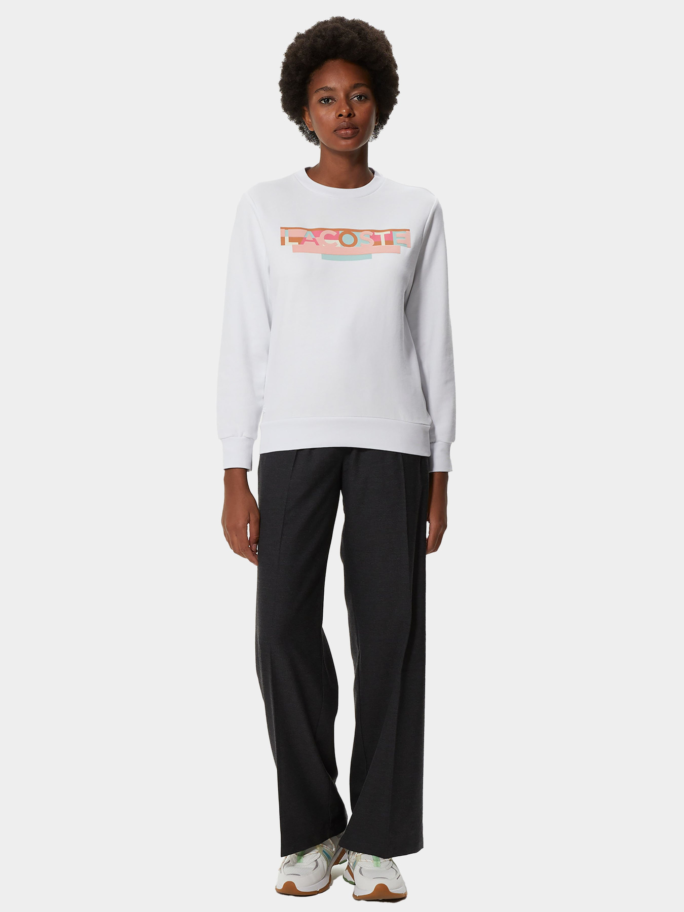 Брюки Lacoste модель HF240606G Фото