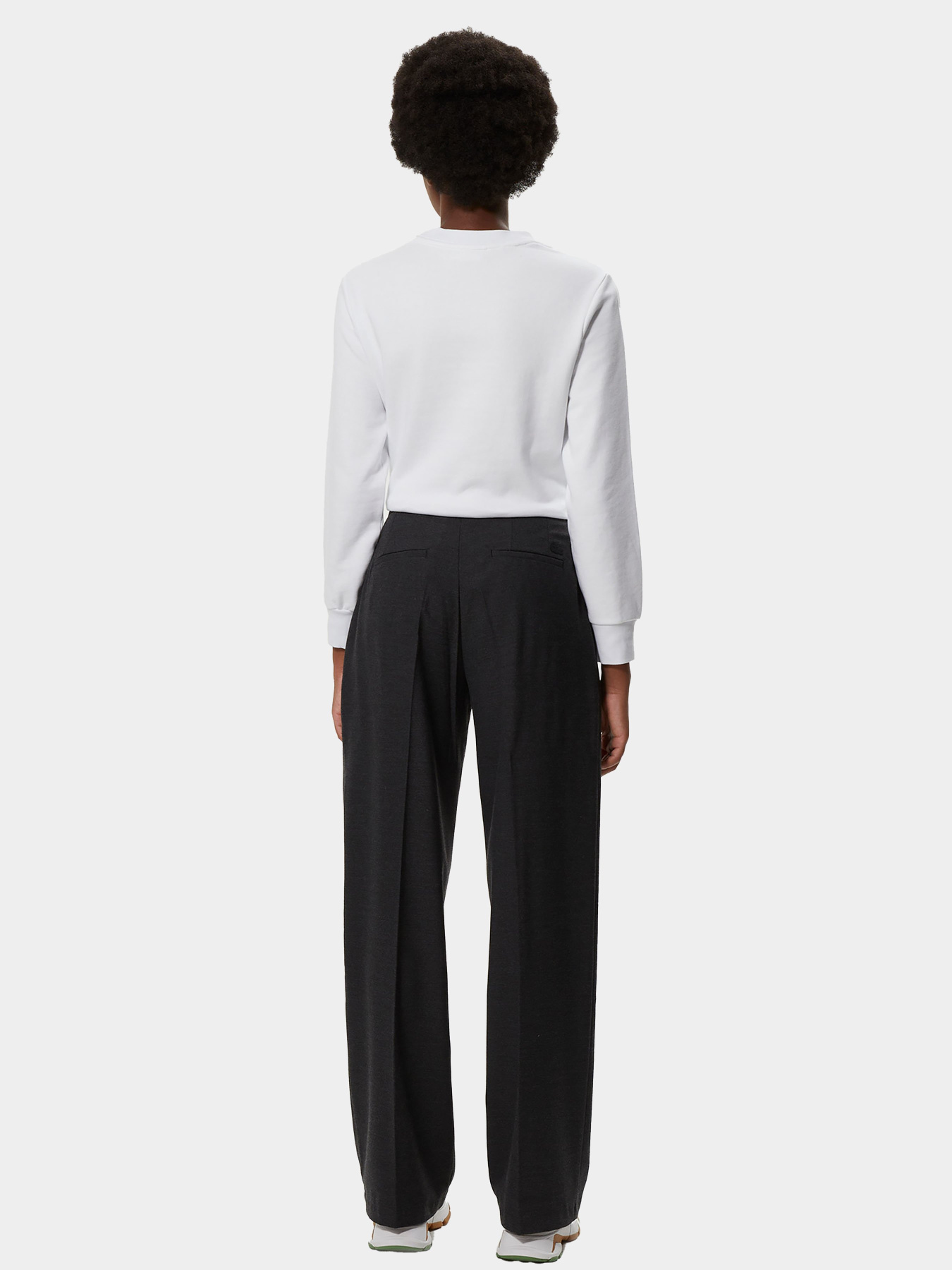 Брюки Lacoste модель HF240606G Фото