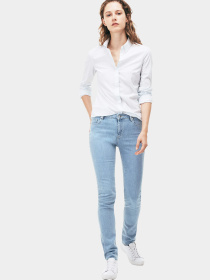 Джинсы Lacoste модель HF2479KUX Фото