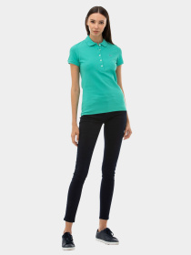 Джинсы Lacoste модель HF2479PRNE Фото