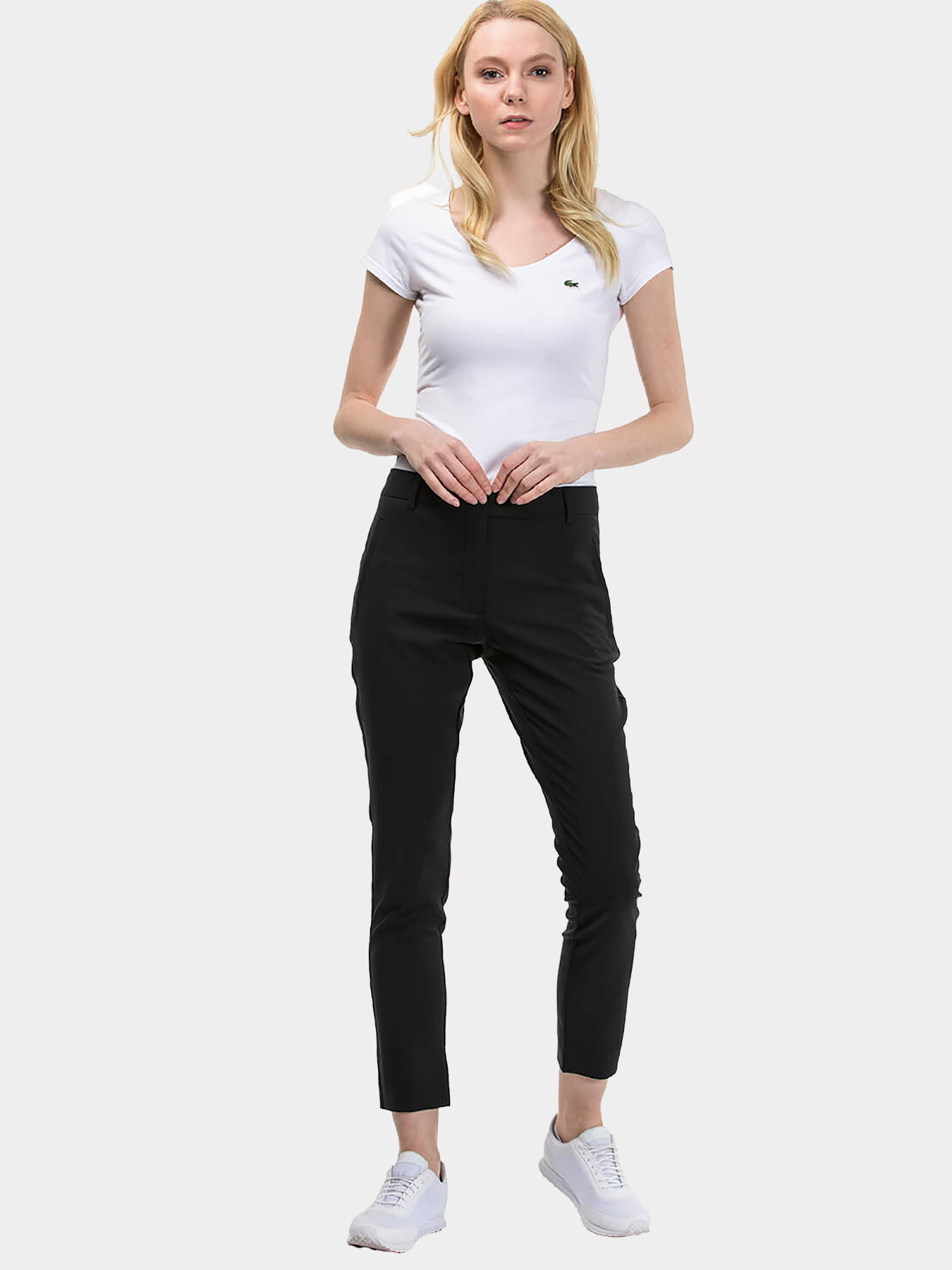 Брюки Lacoste модель HF7825031 Фото