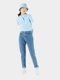 Джинсы Lacoste модель HF797575M Фото