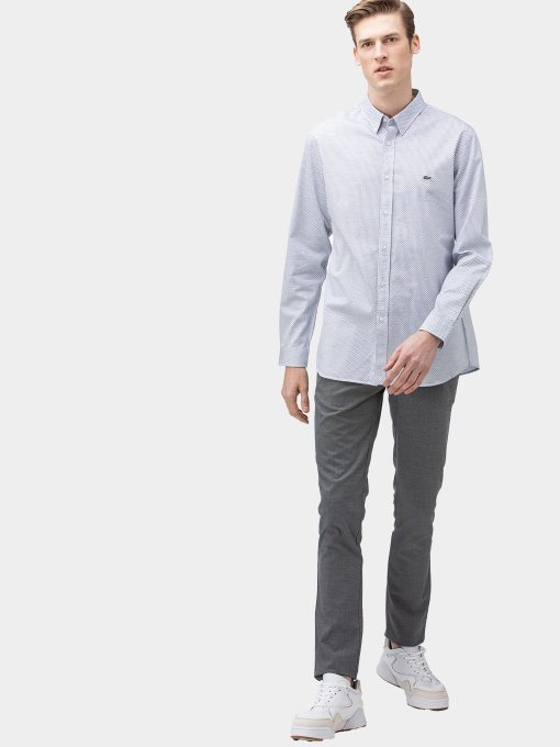 Штани Lacoste модель HH002626G Фото