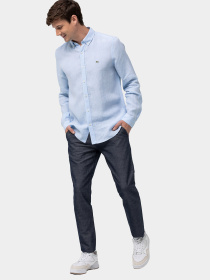 Штани Lacoste модель HH010202L Фото