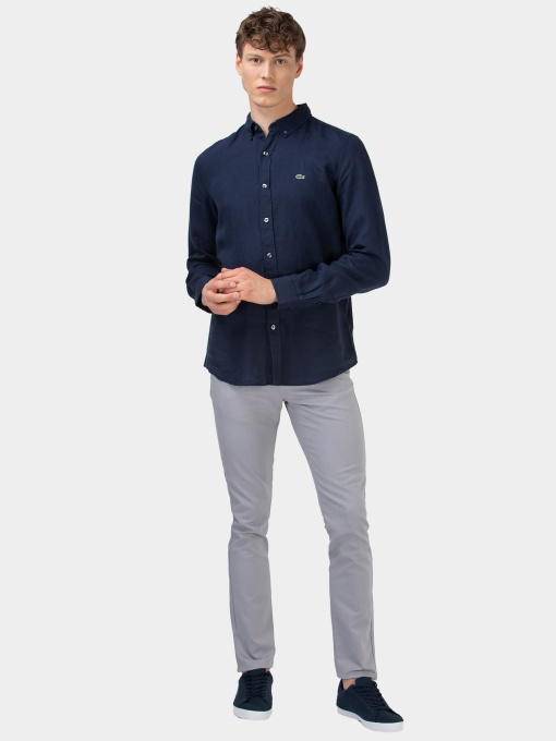 Штани Lacoste модель HH010707G Фото