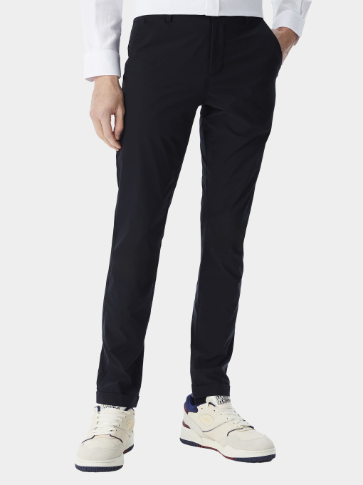 Брюки Lacoste модель HH033434L Фото
