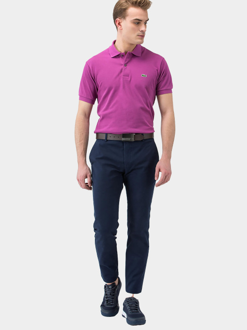Штани Lacoste модель HH070505L Фото
