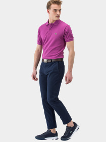 Брюки Lacoste модель HH070505L Фото