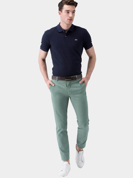 Штани Lacoste модель HH070505T Фото