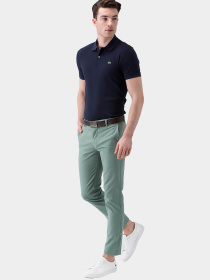 Брюки Lacoste модель HH070505T Фото