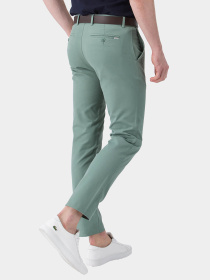 Брюки Lacoste модель HH070505T Фото