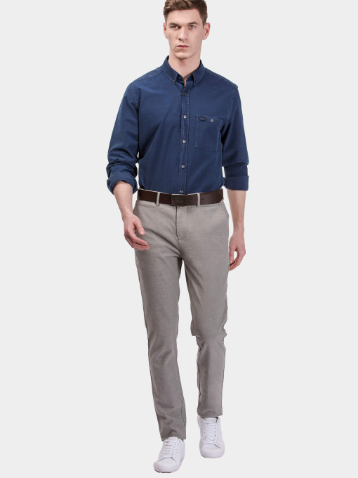 Штани Lacoste модель HH080404Y Фото