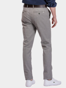 Штани Lacoste модель HH080404Y Фото