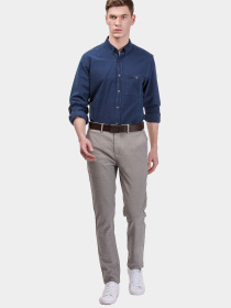 Штани Lacoste модель HH080404Y Фото