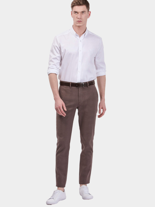 Штани Lacoste модель HH081414K Фото