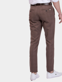 Брюки Lacoste модель HH081414K Фото