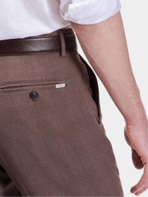 Брюки Lacoste модель HH081414K Фото