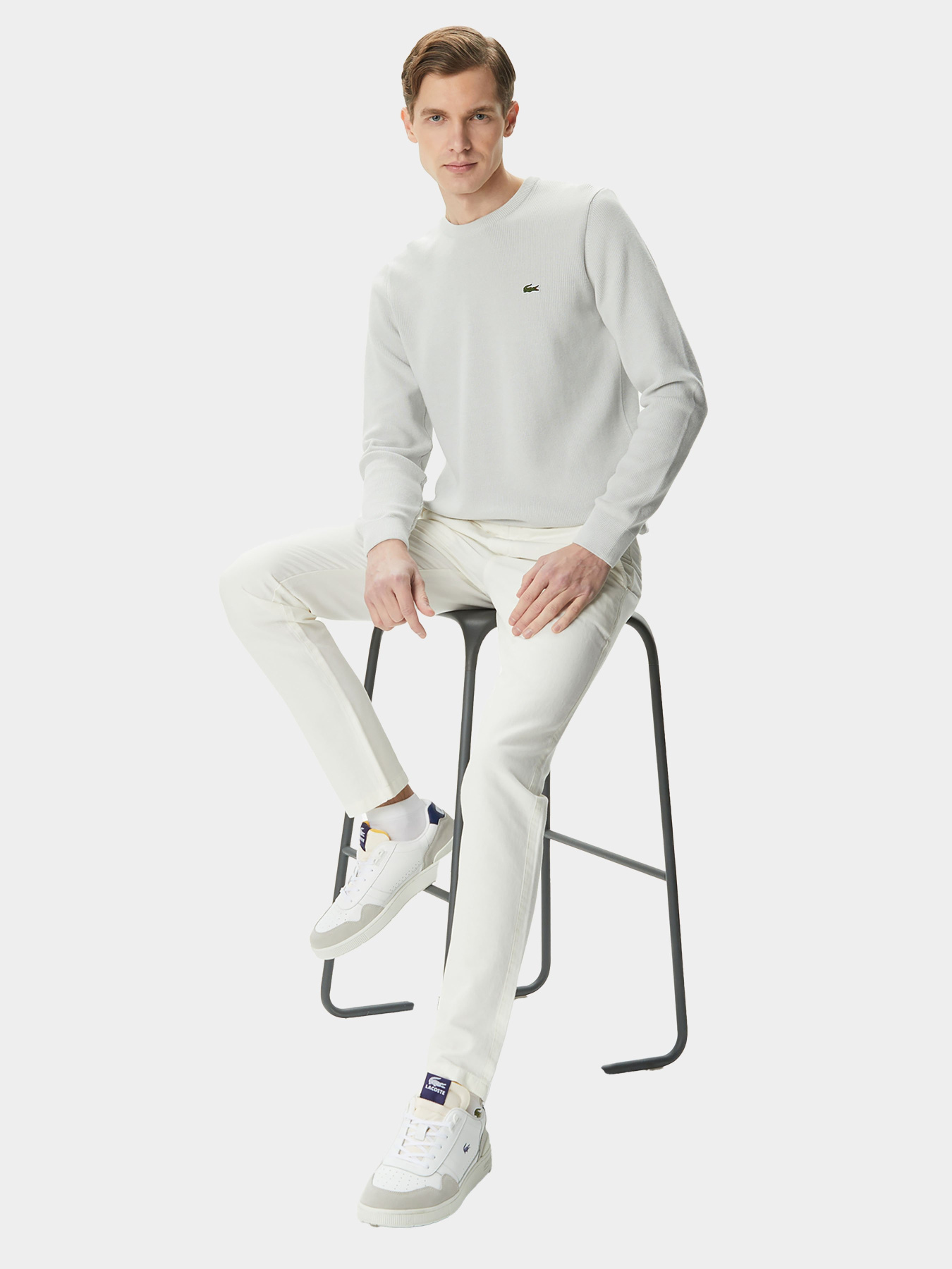 Штани Lacoste модель HH098080A Фото