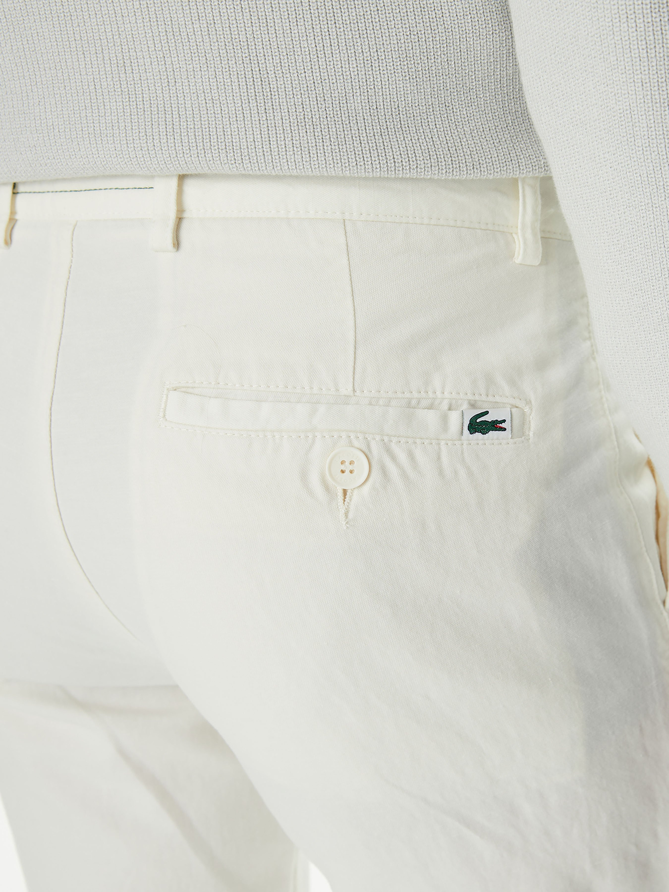 Штани Lacoste модель HH098080A Фото