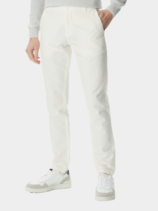 Брюки Lacoste модель HH098080A Фото