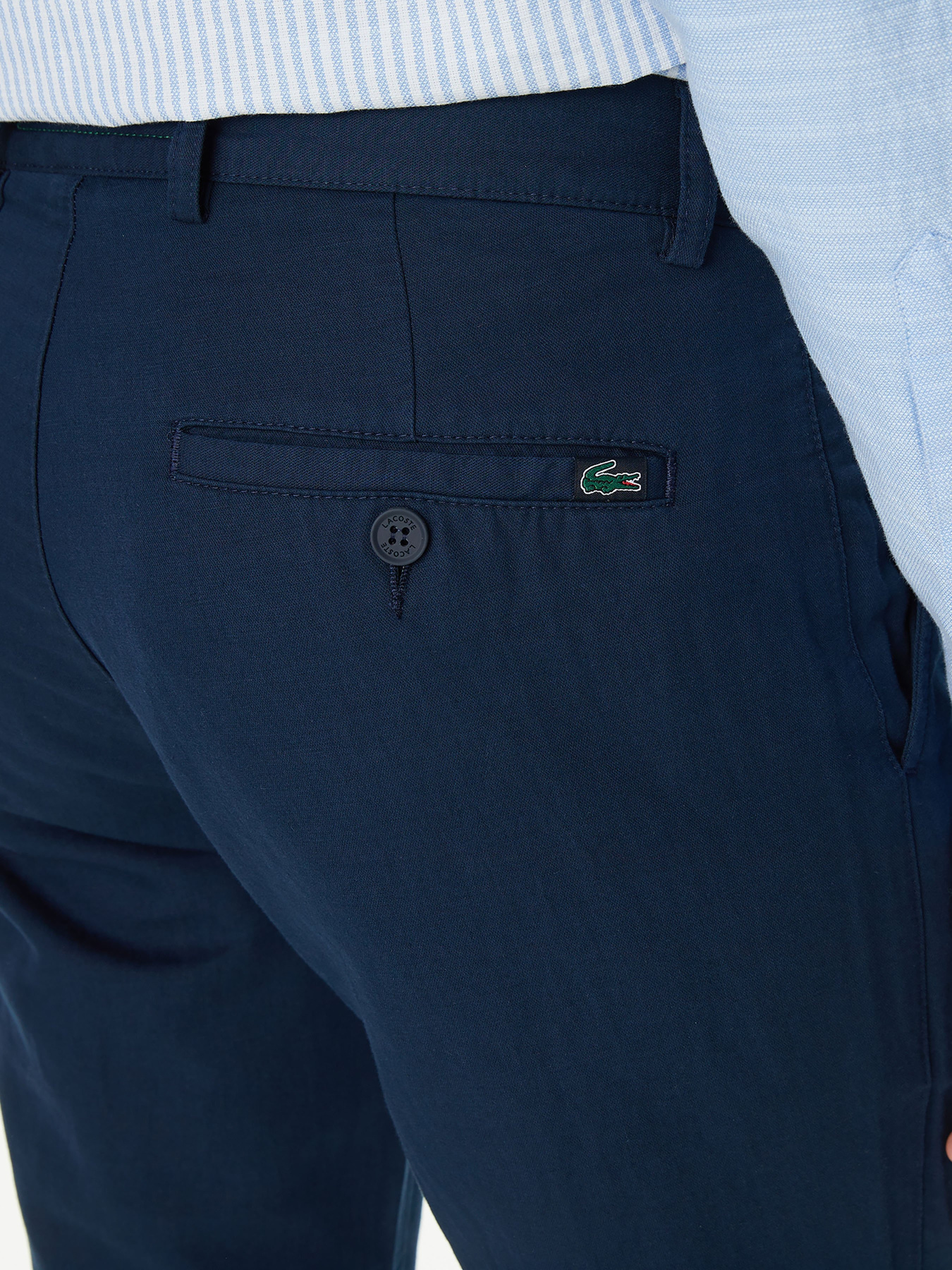 Штани Lacoste модель HH098080L Фото