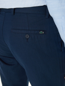 Штани Lacoste модель HH098080L Фото