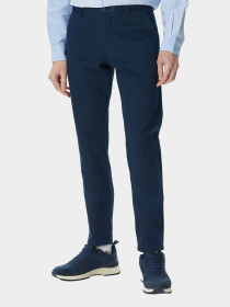 Брюки Lacoste модель HH098080L Фото