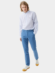 Штани Lacoste модель HH098080M Фото