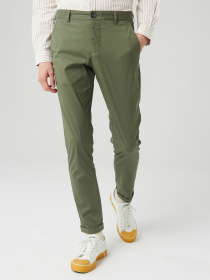 Брюки Lacoste модель HH099090H Фото