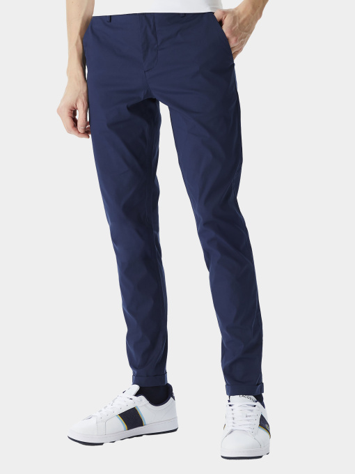 Брюки Lacoste модель HH099090L Фото