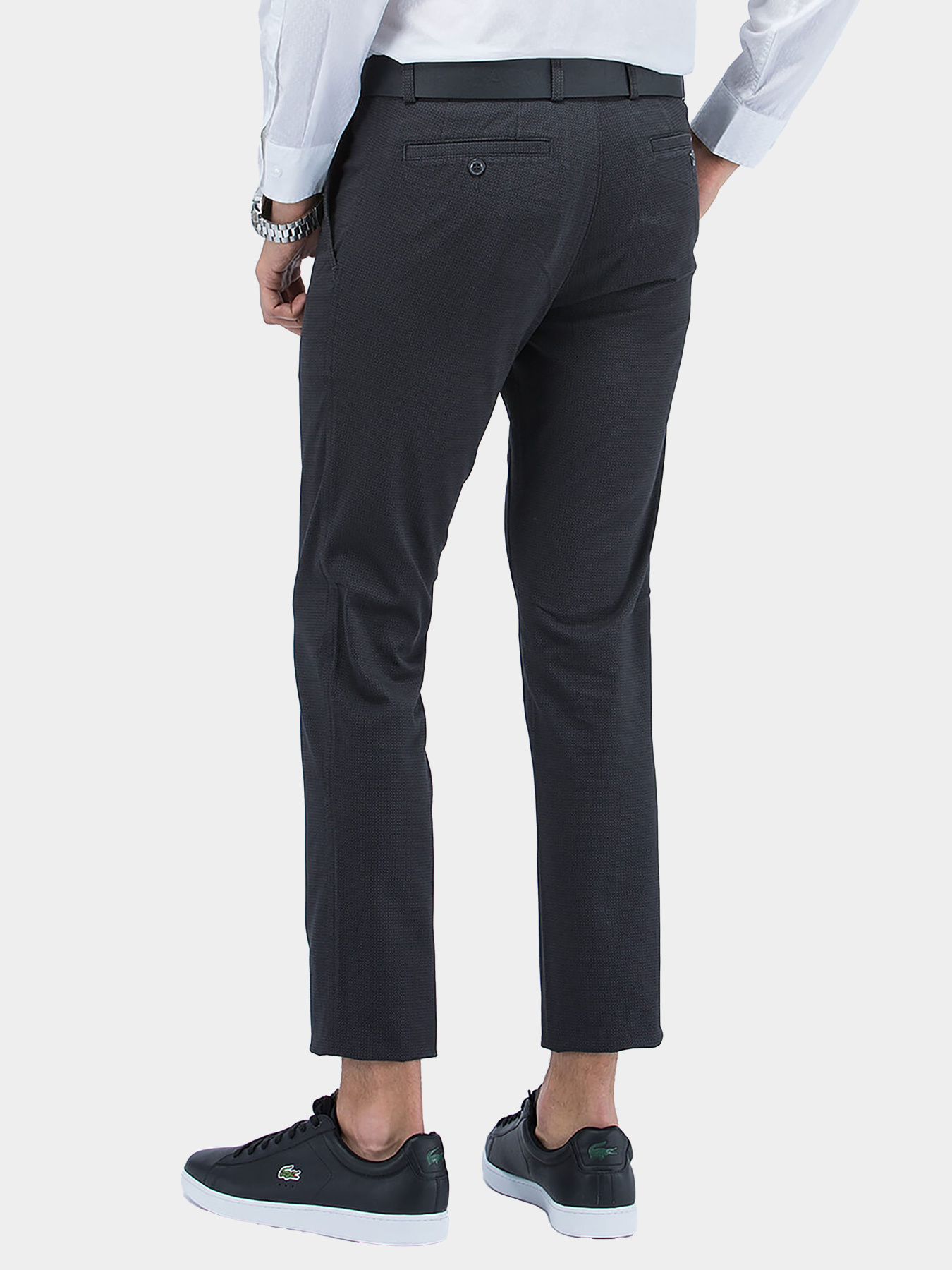 Штани Lacoste модель HH171616S Фото