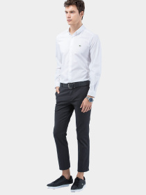 Штани Lacoste модель HH171616S Фото