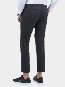 Штани Lacoste модель HH171616S Фото