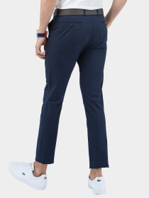 Брюки Lacoste модель HH175353M Фото