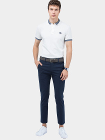 Брюки Lacoste модель HH175353M Фото