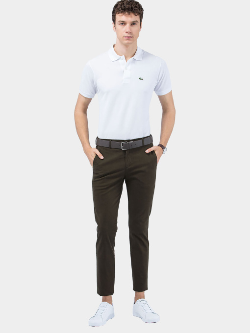 Штани Lacoste модель HH175353Y Фото