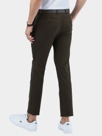 Брюки Lacoste модель HH175353Y Фото