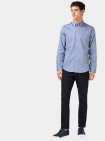 Брюки Lacoste модель HH181010L Фото