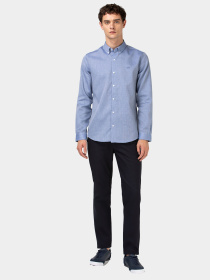 Брюки Lacoste модель HH181010L Фото
