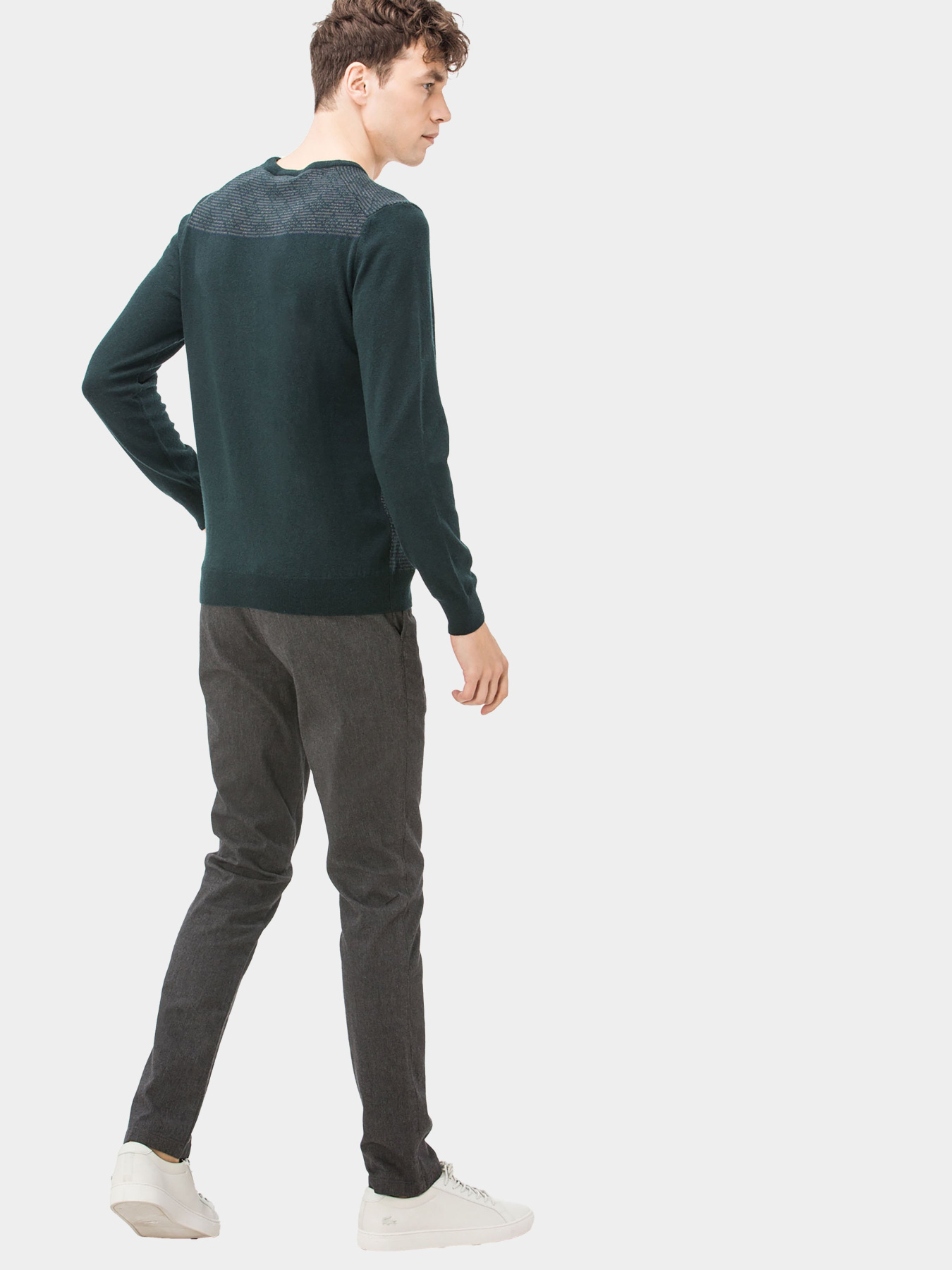 Штани Lacoste модель HH190101G Фото