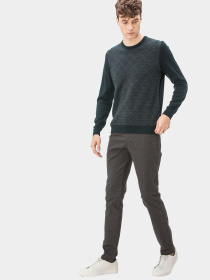 Штани Lacoste модель HH190101G Фото