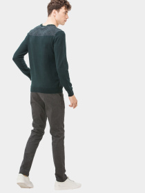 Штани Lacoste модель HH190101G Фото