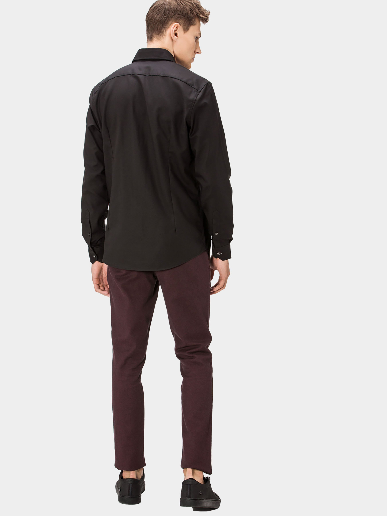 Штани Lacoste модель HH191515R Фото