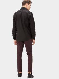 Штани Lacoste модель HH191515R Фото