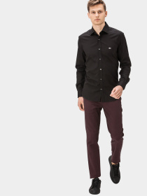 Штани Lacoste модель HH191515R Фото