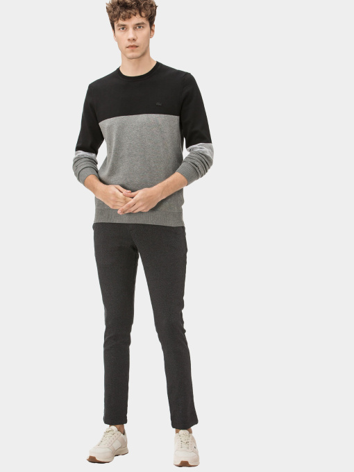 Штани Lacoste модель HH191515S Фото